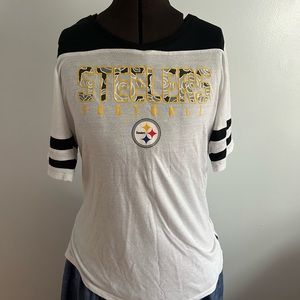 Women’s Steelers top